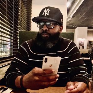 Meet your Posher, Kwan